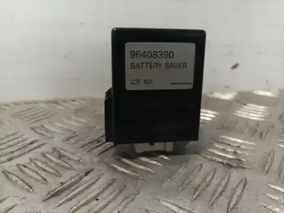 Peça sobressalente para automóvel em segunda mão  por CHEVROLET LACETTI  Referências OEM IAM 96408390  