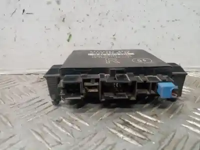 Piesă de schimb auto la mâna a doua modul electrotic pentru mercedes-benz clase c (w203) berlina 220 cdi (203.006) referințe oem iam 2038206626  