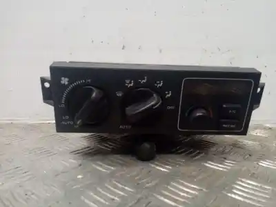 Second-hand car spare part climate control for jeep cherokee (xj) 4.0 190cv erh oem iam references 55036400  