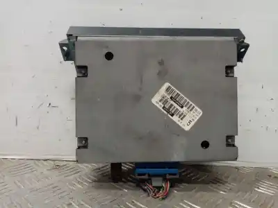 Second-hand car spare part climate control for jeep cherokee (xj) 4.0 190cv erh oem iam references 55036400  