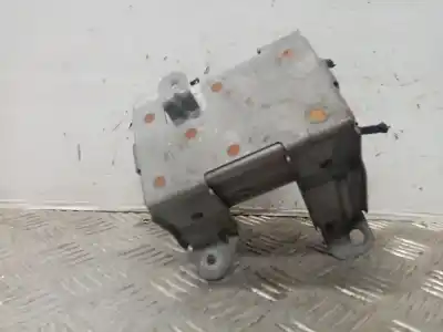 Second-hand car spare part electronic module for jeep cherokee (xj) 4.0 190cv erh oem iam references p56007108  