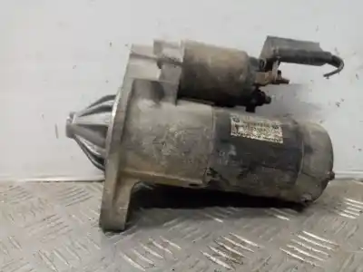 Peça sobressalente para automóvel em segunda mão motor de arranque por jeep cherokee (xj) 4.0 190cv erh referências oem iam 56027317