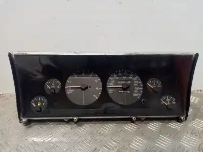 Second-hand car spare part dashboard for jeep cherokee (xj) 4.0 190cv erh oem iam references 83504890  