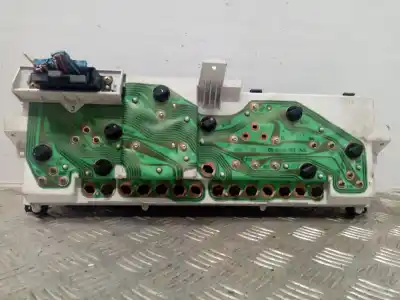 Second-hand car spare part dashboard for jeep cherokee (xj) 4.0 190cv erh oem iam references 83504890  