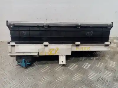 Second-hand car spare part dashboard for jeep cherokee (xj) 4.0 190cv erh oem iam references 83504890  