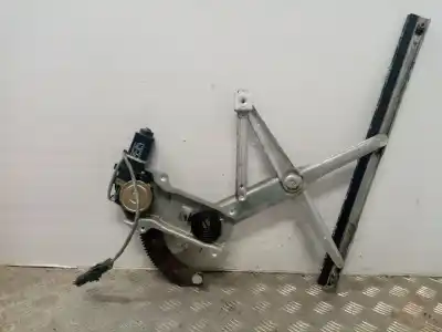Peça sobressalente para automóvel em segunda mão elevador de vidros dianteiro direito por jeep cherokee (xj) 4.0 190cv erh referências oem iam 56005164