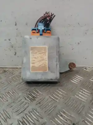 Peça sobressalente para automóvel em segunda mão módulo eletrônico por jeep cherokee (xj) 4.0 190cv erh referências oem iam 