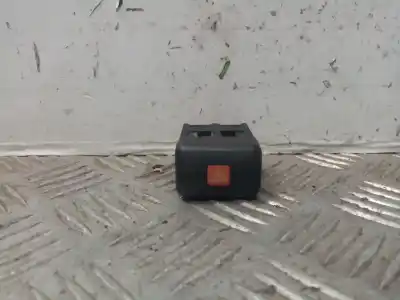 Tweedehands auto-onderdeel waarschuwing voor opel zafira a elegance oem iam-referenties 90589897