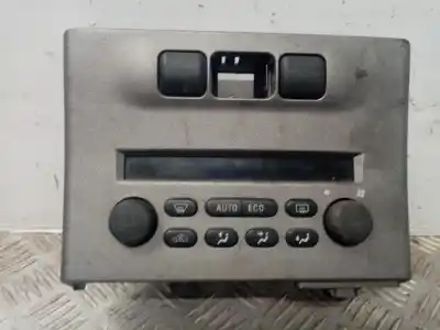 Tweedehands auto-onderdeel klimaatcontrole voor opel zafira a elegance oem iam-referenties 013140985