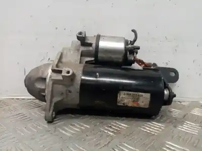 Tweedehands auto-onderdeel medium voor opel zafira a elegance oem iam-referenties 0986017420