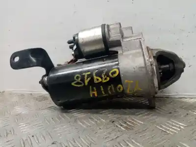 Second-hand car spare part medium for opel zafira a elegance oem iam references 0986017420  