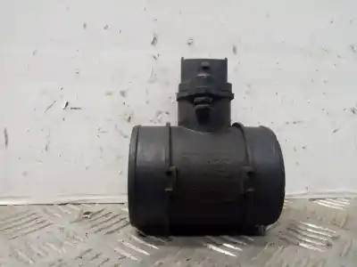Peça sobressalente para automóvel em segunda mão medidor de massa de ar por opel zafira a elegance referências oem iam 0281002478