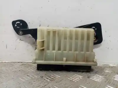 Peça sobressalente para automóvel em segunda mão módulo eletrônico por opel zafira a elegance referências oem iam 24462346