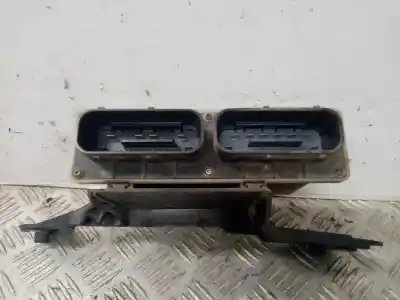 Second-hand car spare part electronic module for opel zafira a elegance oem iam references 24462346  