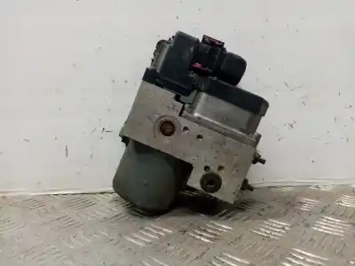 Peça sobressalente para automóvel em segunda mão abs por opel zafira a elegance referências oem iam 0273004592