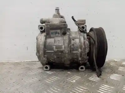 Second-hand car spare part Air Conditioning Compressor for JEEP CHEROKEE (XJ) 4.0 190CV ERH OEM IAM references 55035782  