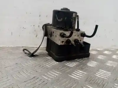 Автозапчасти б/у абс за seat toledo (1m2) * ссылки oem iam 1j0614517j