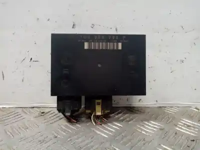 Автозапчасти б/у блок управления бсм за seat toledo (1m2) * ссылки oem iam 1c0959799f