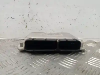 Second-hand car spare part ecu engine control for seat toledo (1m2) * oem iam references 038906012fk  0281010683