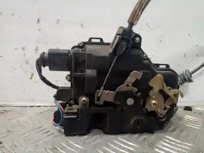Second-hand car spare part rear right door lock for seat toledo (1m2) * oem iam references   