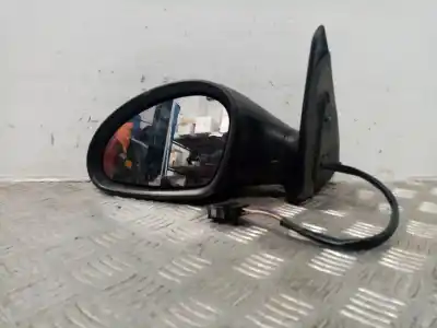 Автозапчасти б/у левое зеркало за seat toledo (1m2) * ссылки oem iam 