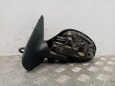 Peça sobressalente para automóvel em segunda mão espelho retrovisor esquerdo por seat toledo (1m2) * referências oem iam   