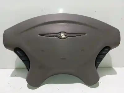 Автозапчасти б/у передняя левая подушка безопасности за chrysler voyager (rg) 2.4 se ссылки oem iam rs0m0250440