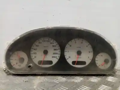 Автозапчасти б/у приборная доска за chrysler voyager (rg) 2.4 se ссылки oem iam p04685722a1