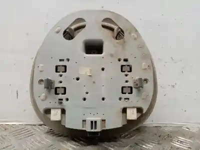 Pezzo di ricambio per auto di seconda mano luce interna per chrysler voyager (rg) 2.4 se riferimenti oem iam   