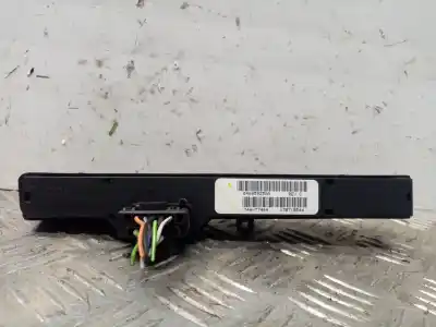 Peça sobressalente para automóvel em segunda mão interruptor 4 piscas - emergência por chrysler voyager (rg) 2.4 se referências oem iam 04685925aa  