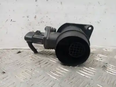 Second-hand car spare part flowmeter for seat toledo (1m2) signo oem iam references 0281002531  038906461b