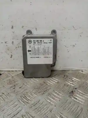 Second-hand car spare part  for SEAT TOLEDO (1M2)  OEM IAM references 1C0909605A  