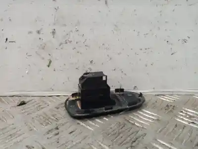 Second-hand car spare part right front power window switch for seat toledo (1m2) signo oem iam references 1m0867164  