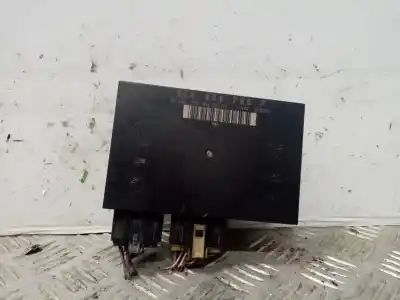 Second-hand car spare part bsm control unit for seat toledo (1m2) signo oem iam references 1c0959799f