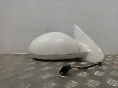 Автозапчастина б/у правий задний огляд для seat toledo (1m2) signo посилання на oem iam 1m185750801c  