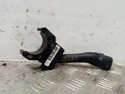 Second-hand car spare part windshiel wiper switch for seat toledo (1m2) signo oem iam references 4bo953503e