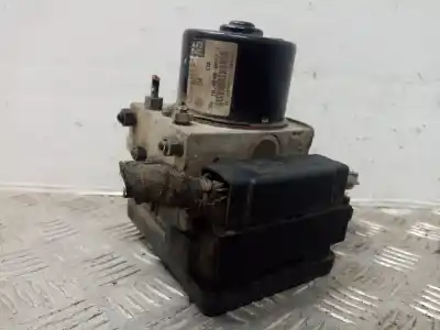 Second-hand car spare part abs for seat toledo (1m2) signo oem iam references 1j0614117g