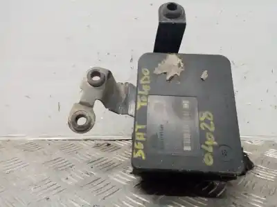 Second-hand car spare part abs for seat toledo (1m2) signo oem iam references 1j0614117g  