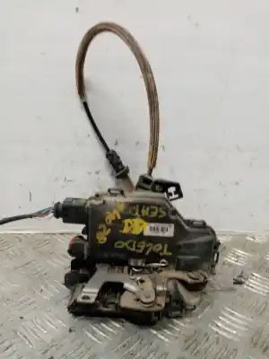 Second-hand car spare part  for SEAT TOLEDO (1M2)  OEM IAM references   