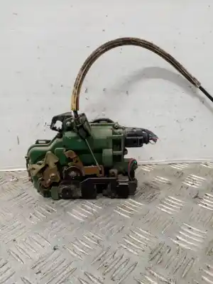 Автозапчасти б/у замок передней правой двери за seat toledo (1m2) signo ссылки oem iam   