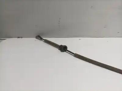 Second-hand car spare part left front door lock for seat toledo (1m2) signo oem iam references   