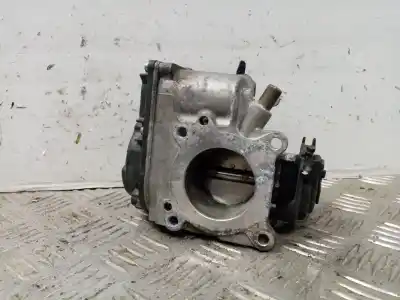 Автозапчасти б/у бабочка коробка за seat toledo (1m2) signo ссылки oem iam 030133064f  