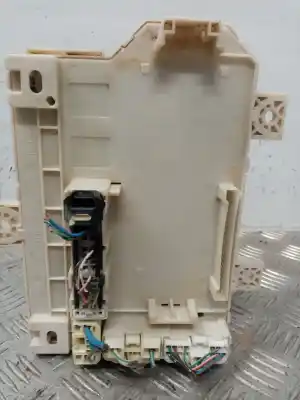 Second-hand car spare part fuse box unit for smart forfour (454) 1.5 cdi (454.000) oem iam references 1791h0a1  