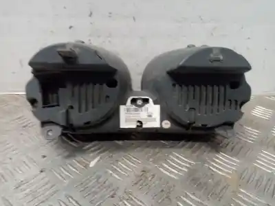 Second-hand car spare part dashboard for smart forfour (454) 1.5 cdi (454.000) oem iam references pmn901972  4545405711
