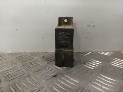 Piesă de schimb auto la mâna a doua  pentru FORD FUSION (CBK)  Referințe OEM IAM 3M5T12A343AA  