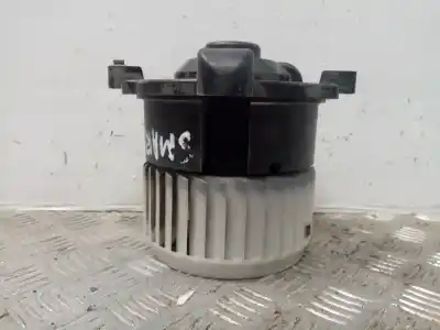 Second-hand car spare part heating fan for smart forfour (454) 1.5 cdi (454.000) oem iam references 1736006902  