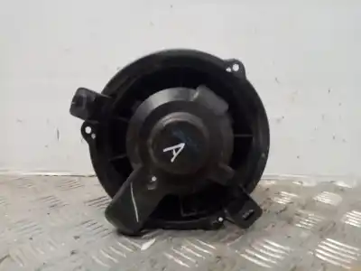 Second-hand car spare part heating fan for smart forfour (454) 1.5 cdi (454.000) oem iam references 1736006902  