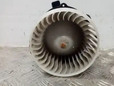 Second-hand car spare part heating fan for smart forfour (454) 1.5 cdi (454.000) oem iam references 1736006902  