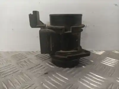 Автозапчасти б/у расходомер воздуха за ford fusion (cbk) 1.4 tdci cat ссылки oem iam 9657533680  
