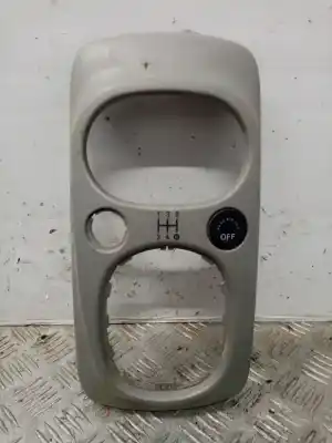 Pezzo di ricambio per auto di seconda mano  per SMART FORFOUR (454)  Riferimenti OEM IAM   